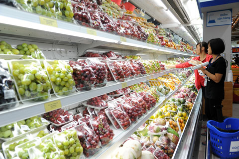 Vietnam’s growth projected to accelerate towards year-end