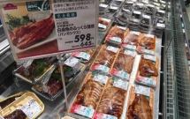 hanoi supermarkets are able to meet peoples goods demand even covid 19 cases increasing