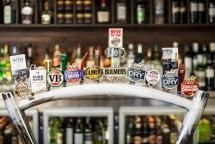 rumors on stake sale of brewer sabeco thaibev denies