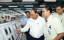 samsung plans to recruit 3000 vietnamese engineers
