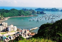 cat ba to be eco smart island