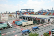 Vietnam’s exports still going strong despite US protectionism