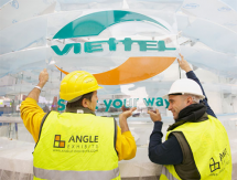 viettel listed among top 30 in global valuable brand ranking