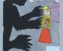 dark picture of child sex abuse in vietnam