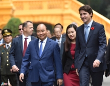 canada day july 1st 2018 message of ambassador of canada to vietnam