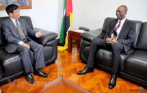 mozambique asks for vietnams continued help in agriculture