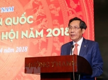 vietnam strengthens international cooperation for the marine economys sustainable development