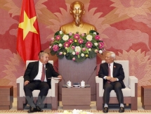 draft amendment brings challenge to vietnam social networking sites