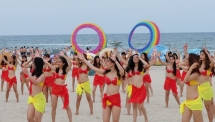 Ba Ria-Vung Tau to host sea festival in late August