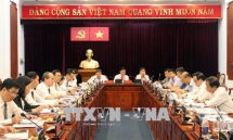 HCM City ready to undertake any diplomatic missions