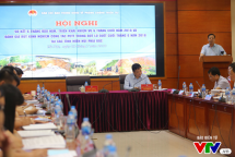 minister urges synchronous measures to deal with natural disasters