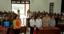 tay ninh drives back human trafficking