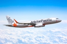 jetstar pacific adopts qr code payment for online bookings