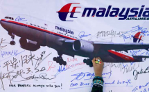 Malaysia to release report on missing flight MH370 on July 30
