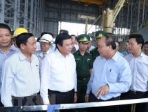 hoa phat group poised to export 120000 ton of steel billets to china