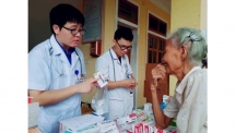 boosting in future ha tinh hoped to be rank in top 20 high rate income