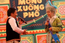 hmong youth club acts to preserve and promote their indigenous culture