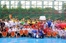 overseas vietnamese in macau commemorate day of martyrs invalids