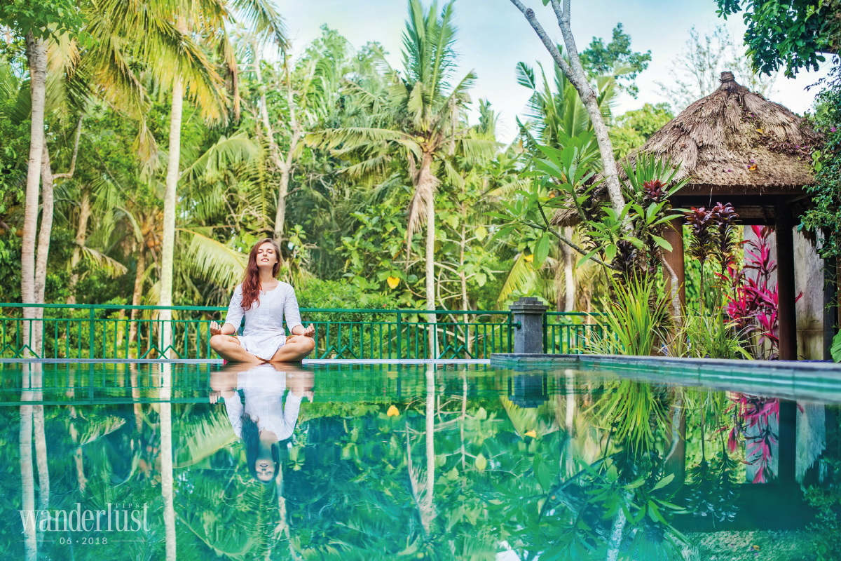 5 hot travel trends in Asia