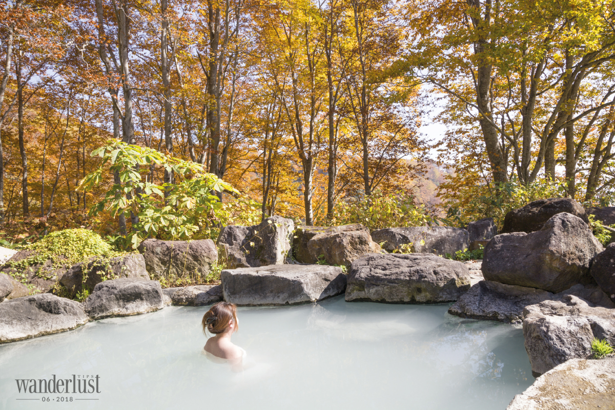 5 hot travel trends in Asia
