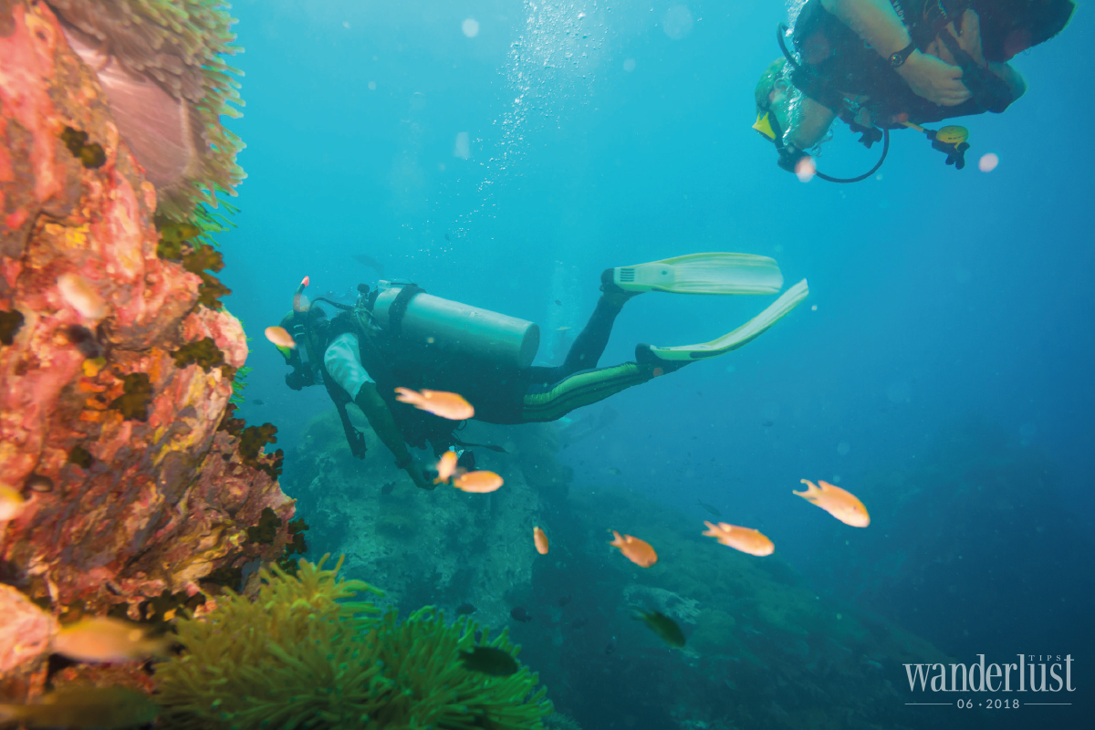 5 hot travel trends in Asia