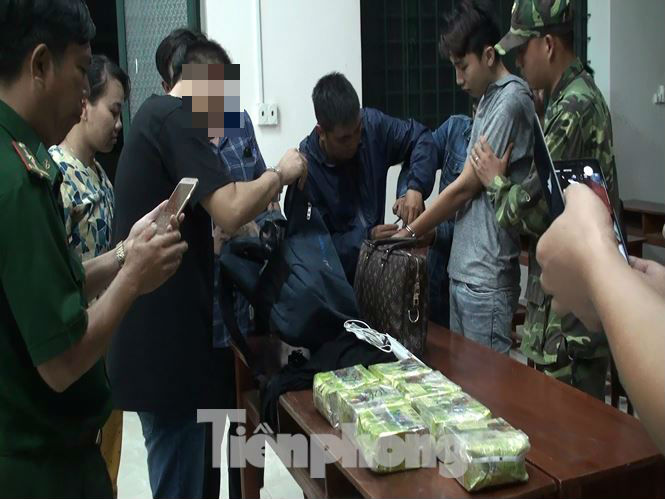 S’pore man arrested in Vietnam for allegedly smuggling 10kg of drugs in from Cambodia
