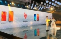 vingroup in deal with fujitsu unit qualcomm to make 5g phones