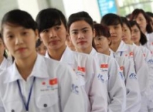 vietnam japan hold deputy defence minister level phone talks
