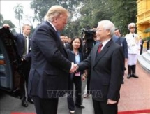 national symbols of vietnam national flag emblem anthem declaration of independence
