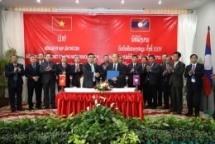 vietnam laos to continue joint search for vietnamese martyrs remains