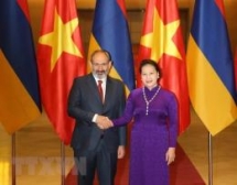 vietnam armenia to boost trade and investment partnerships na chairwoman