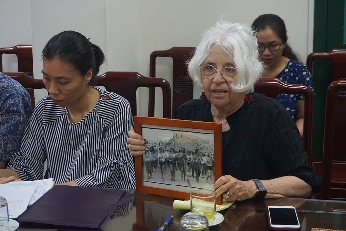 khu di tich hoa lo don nhung ky vat vangcua phong trao phan chien