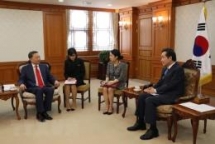 vietnam rok to enhance cooperation in ensuring security