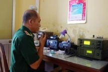 vietnam rescues chinese fisherman in distress