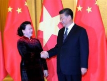 banquet held to mark 70th anniversary of vietnam china diplomatic ties