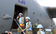 hanoi has finished its field hospital building in 7 days