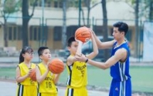 uefa blue dragon join hands helping street children in vietnam