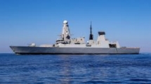 uk brings its extra troops to the gulf as oil tanker row