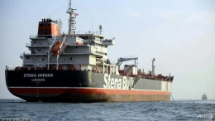 britain rules out swapping seized oil tankers with iran