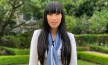 vietnamese french congresswoman proud of vietnams achievements