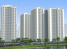 vietnamese real estate market shows positive signs