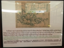 exhibition on truong sa hoang sa archipelagos opens in southern province