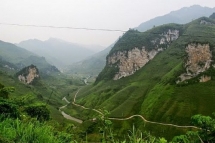 exploring u minh thuong national park