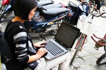 hanoi to provide free wi fi services
