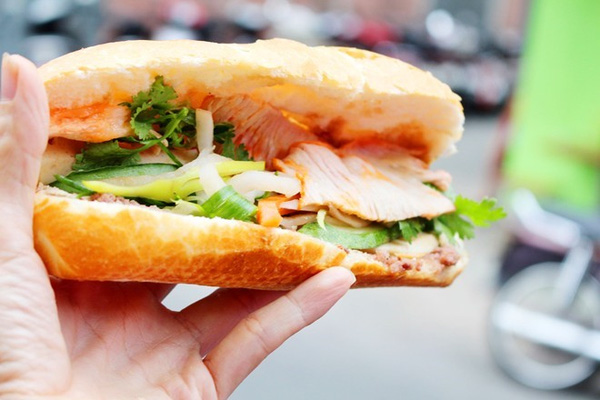 Ho Chi Minh City makes CNN’s list of best cities for street food