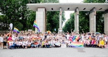 vietnam pride held in hanoi