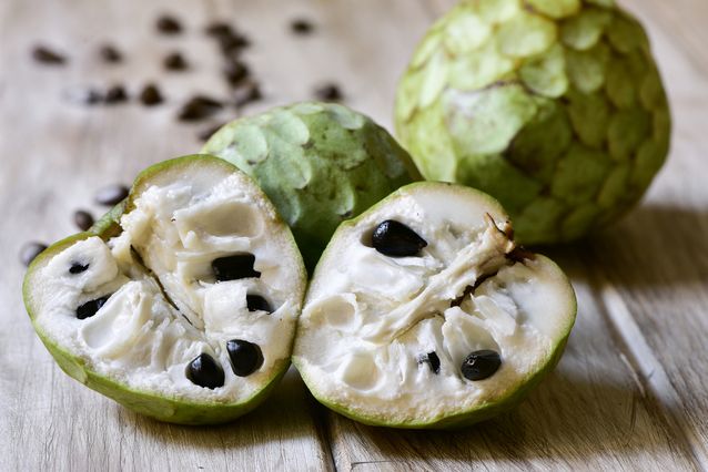 Top 10 rarest and tastiest fruits in the world
