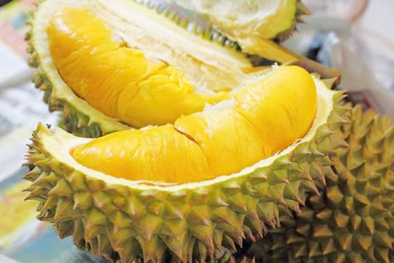 Top 10 rarest and tastiest fruits in the world