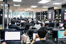 rmit vietnam converts 20000 paper textbooks into e books