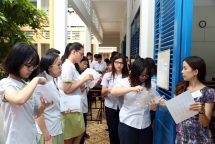 2020 university or colleges entrance fresh to both national and international students